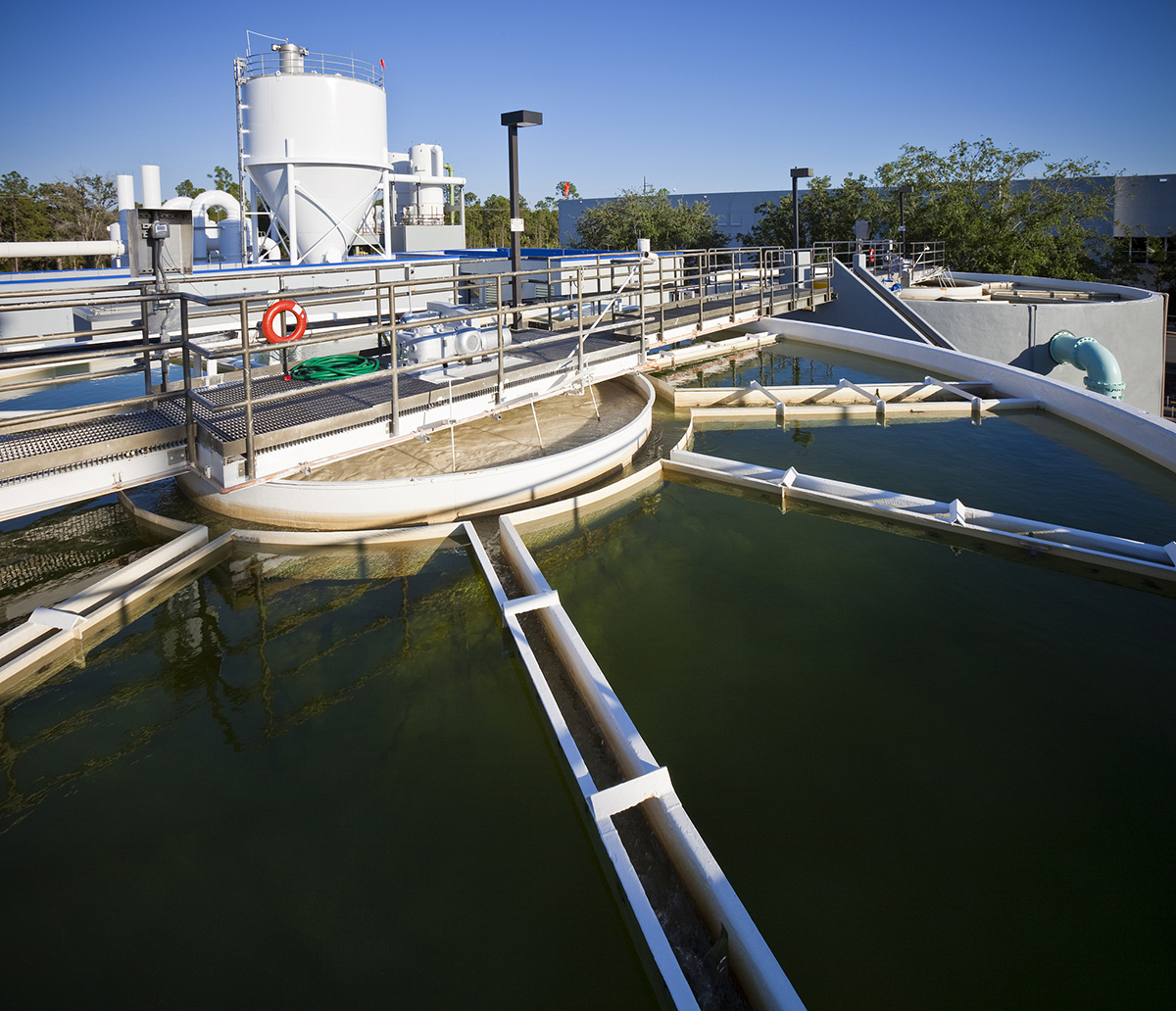 6大常規(guī)污水處理工藝，優(yōu)缺點詳解