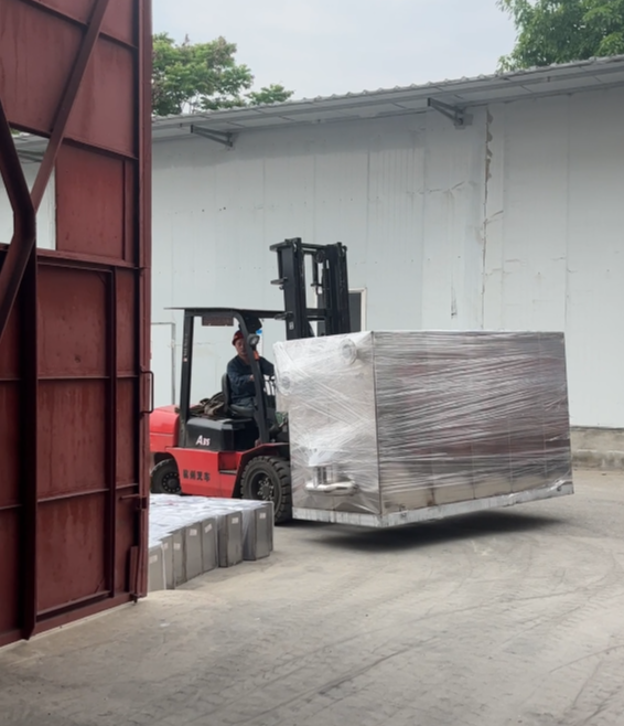 一體化隔油提升設備