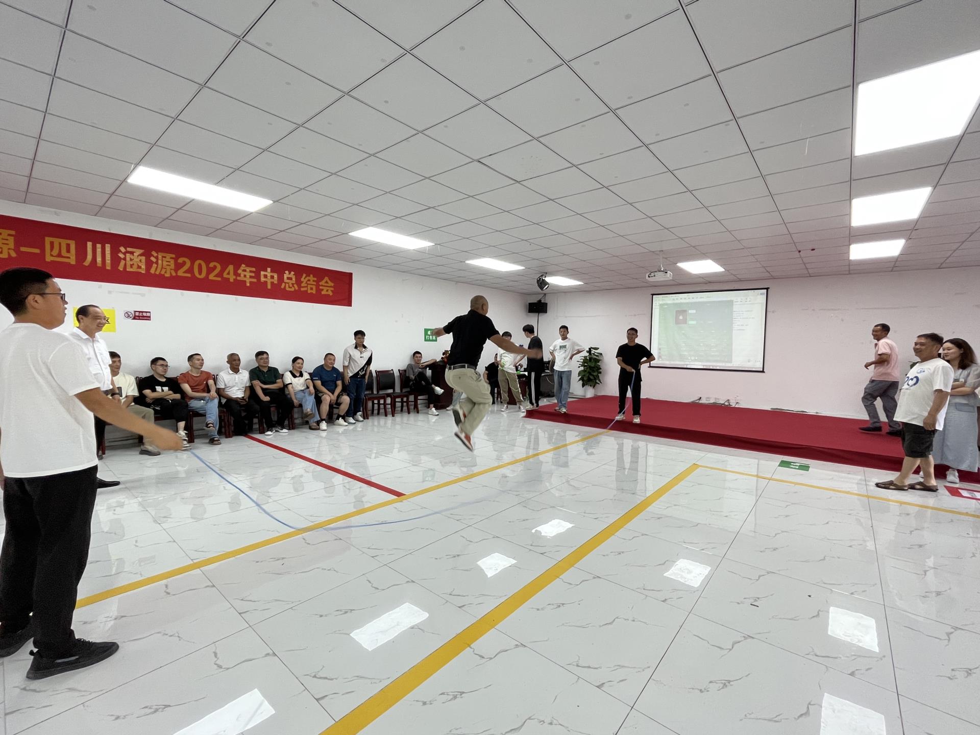 涵源環保公司活動