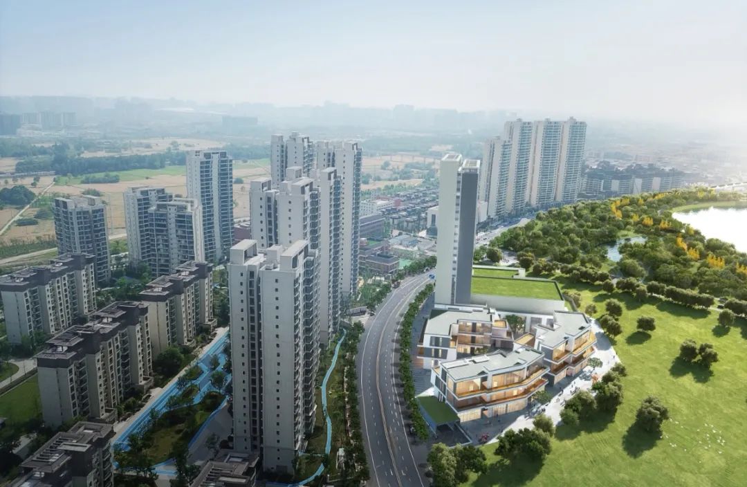 木龍灣社區綜合體建設工程污水處理項目