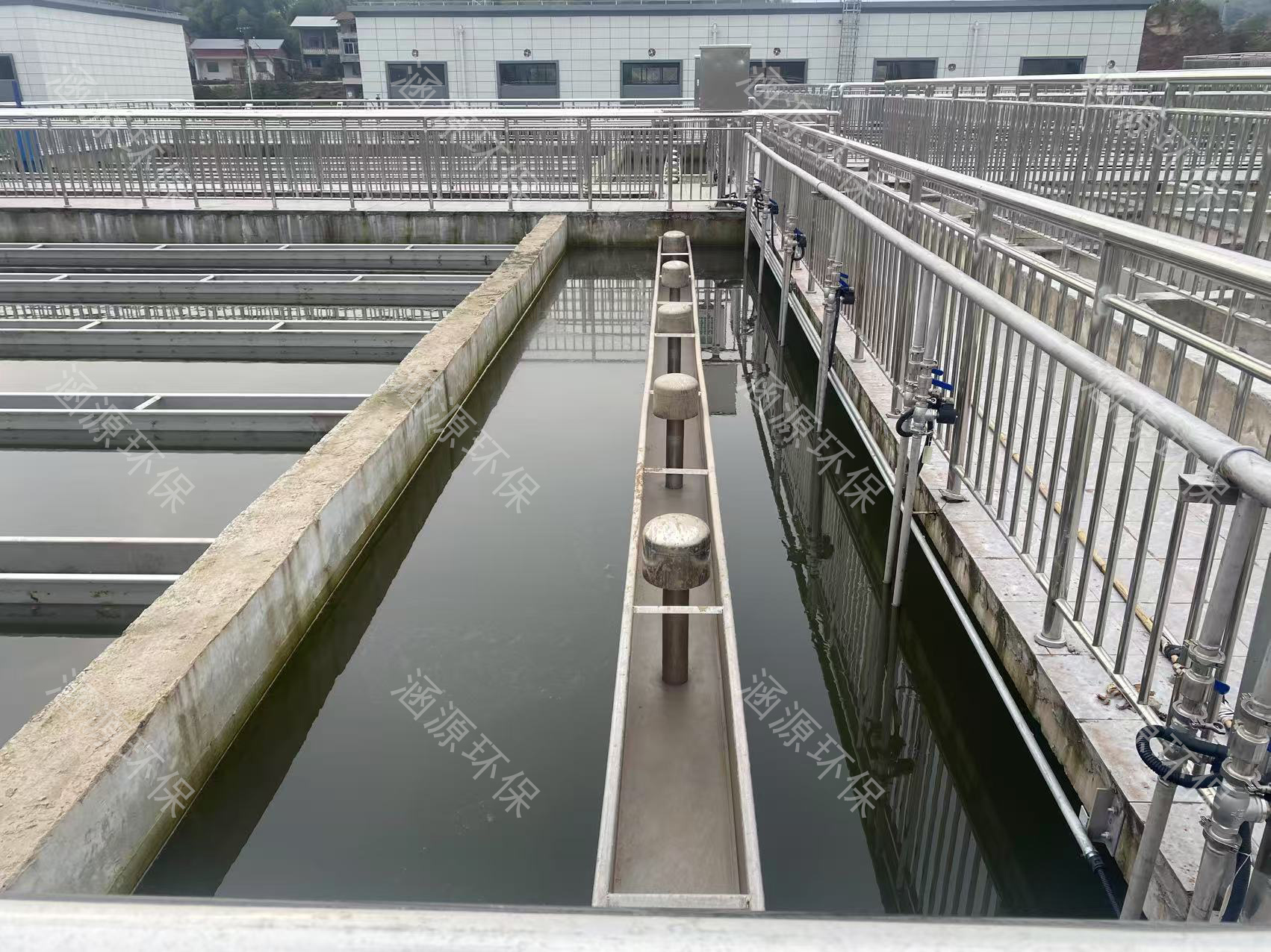 生活污水處理設(shè)備