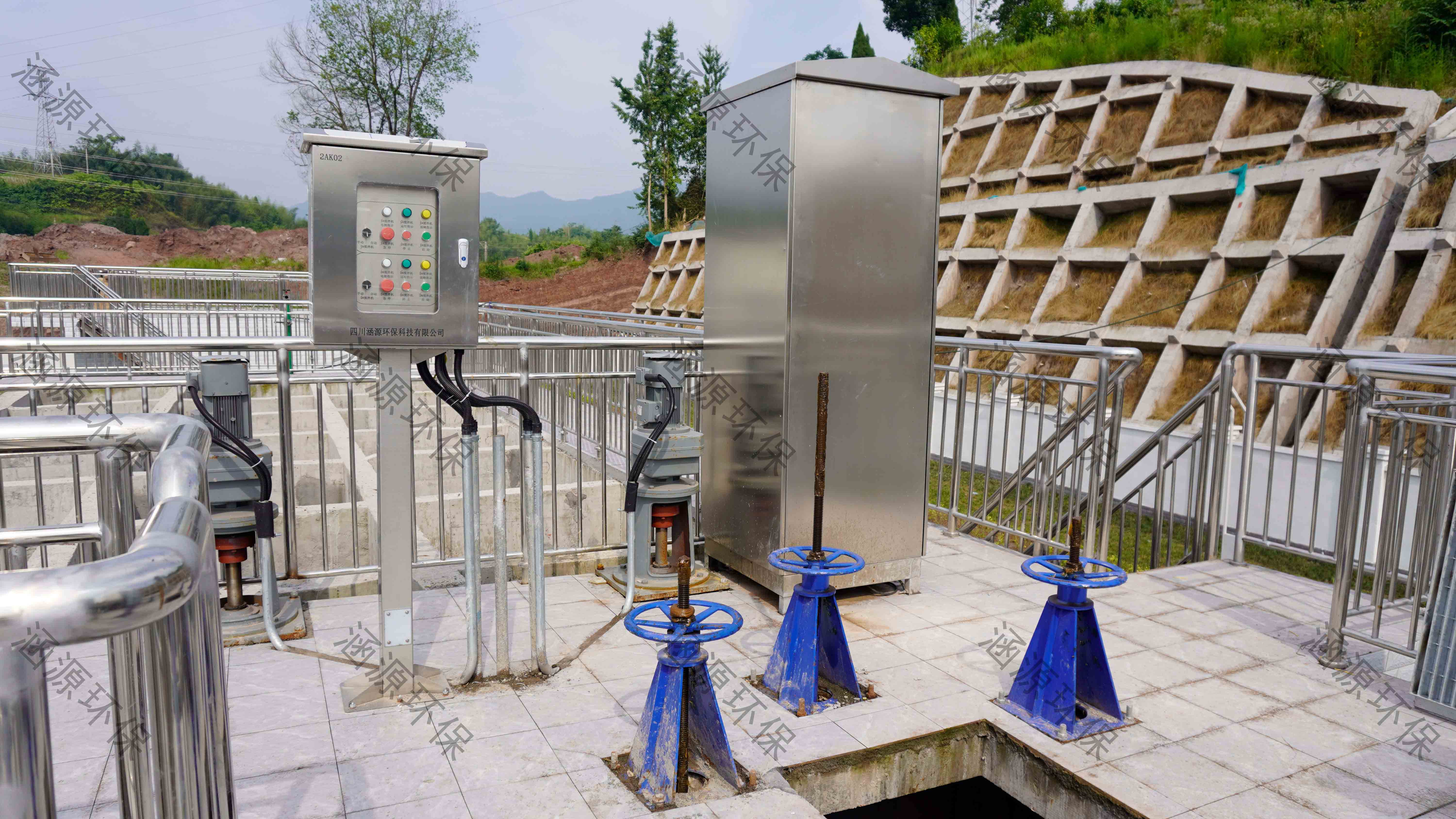 污水處理設(shè)備